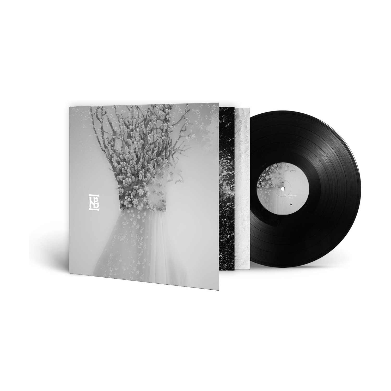 Negura Bunget - Zau 2xLP