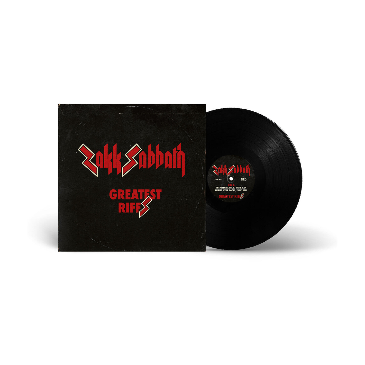 Zakk Sabbath - Greatest Riffs