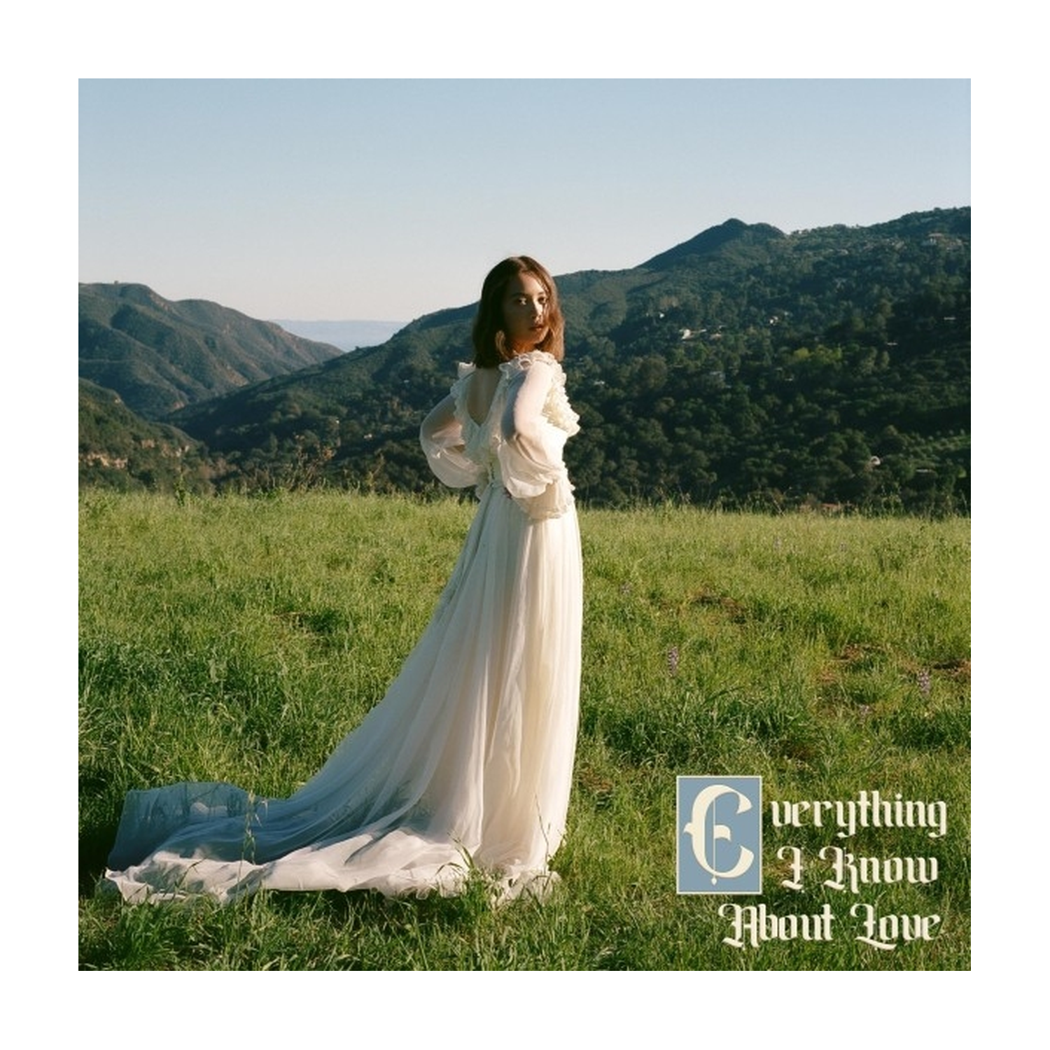 Laufey - Everything I Know About Love