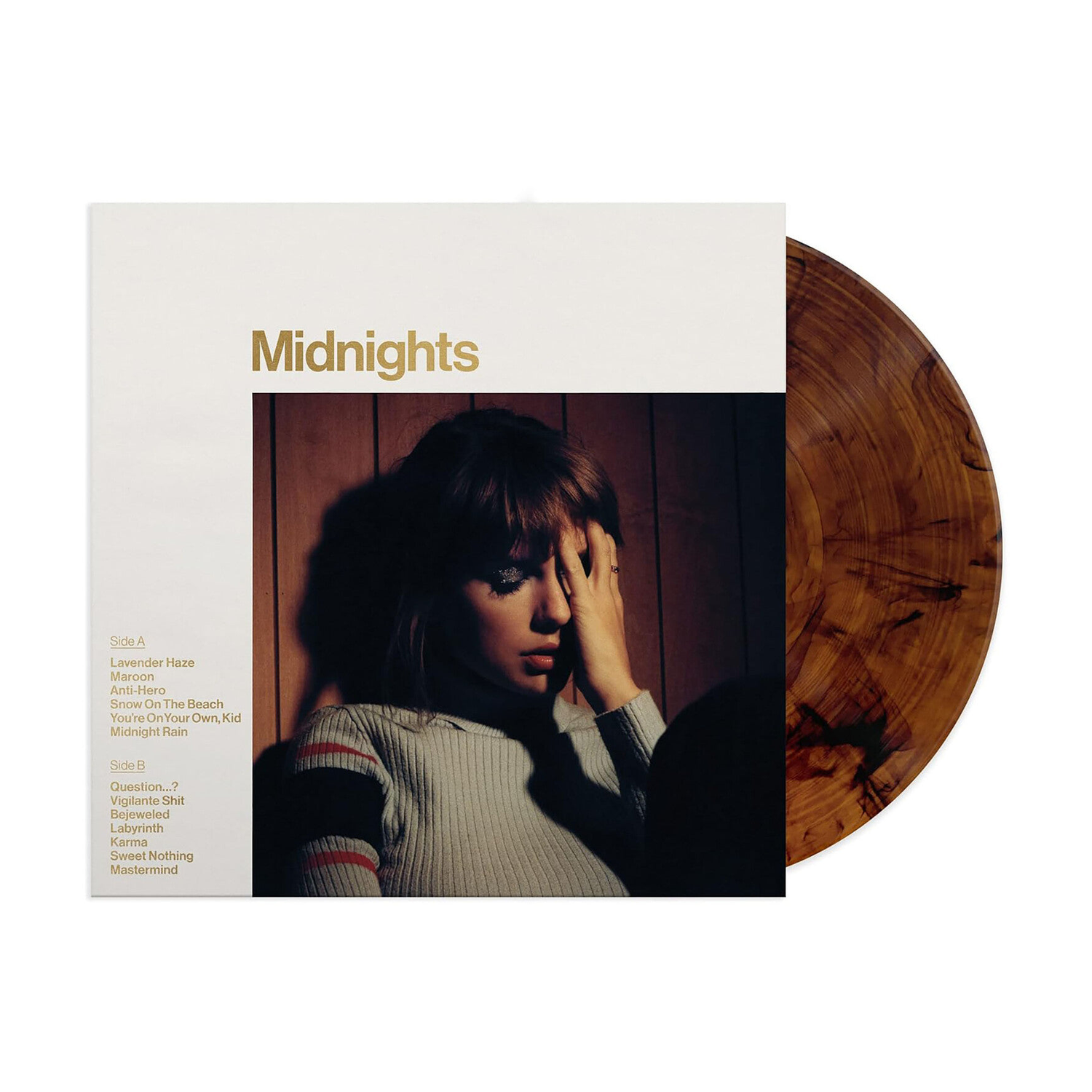 Taylor Swift - Midnights