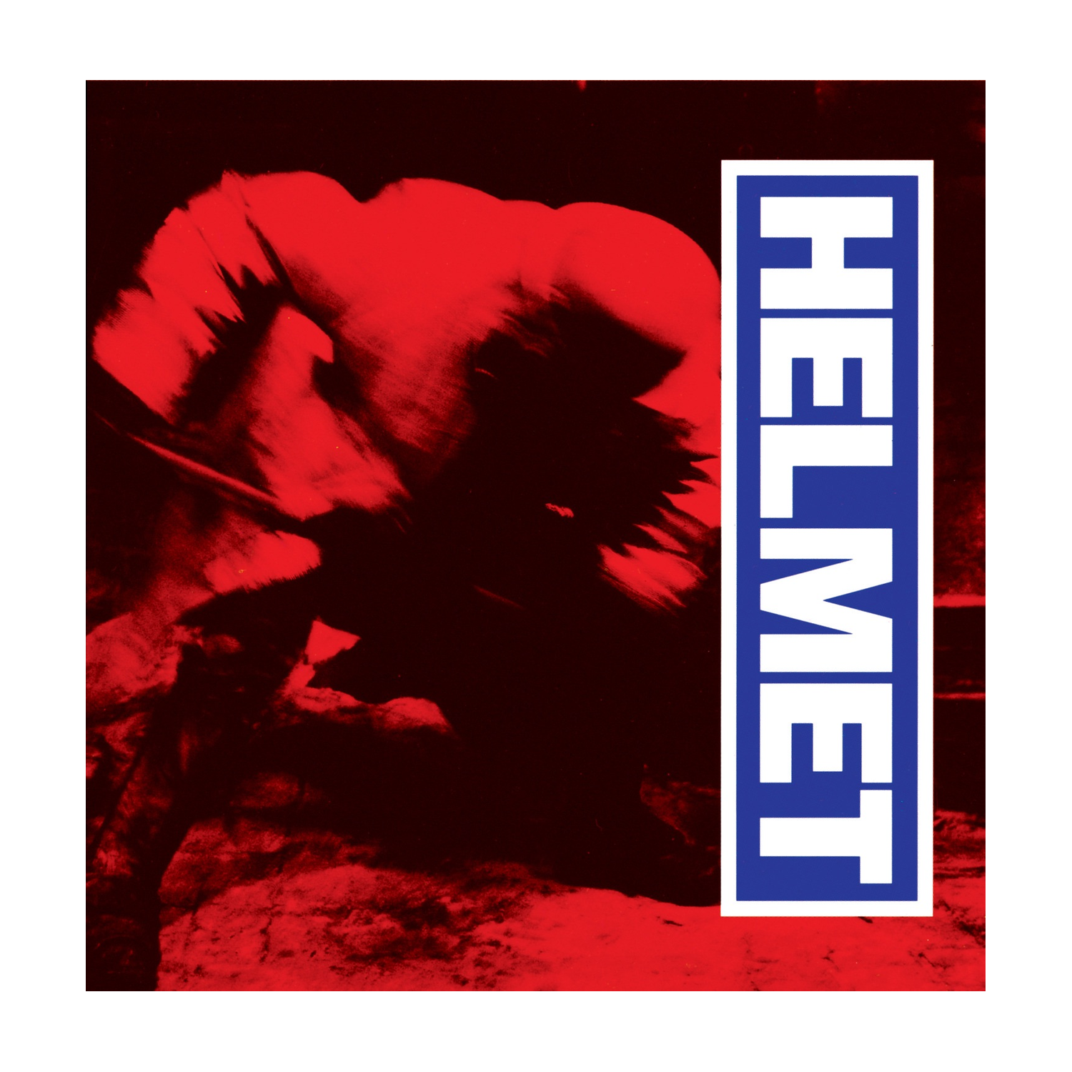 Helmet - Meantime