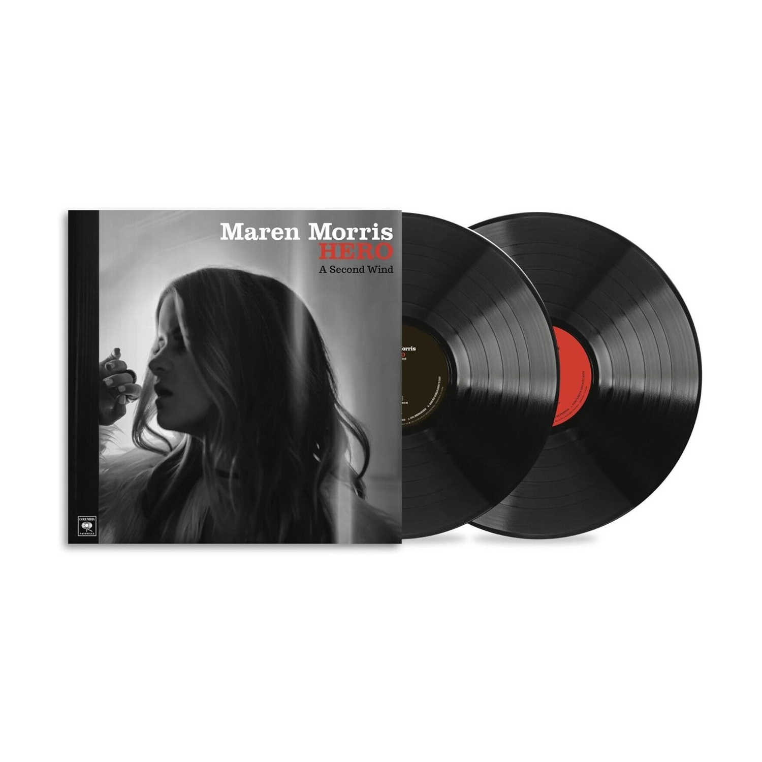 Maren Morris - HERO: A Second Wind (Anniversary Edition)