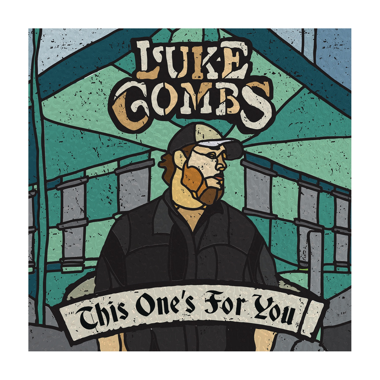 Luke Combs - This One's For You Too (Deluxe)