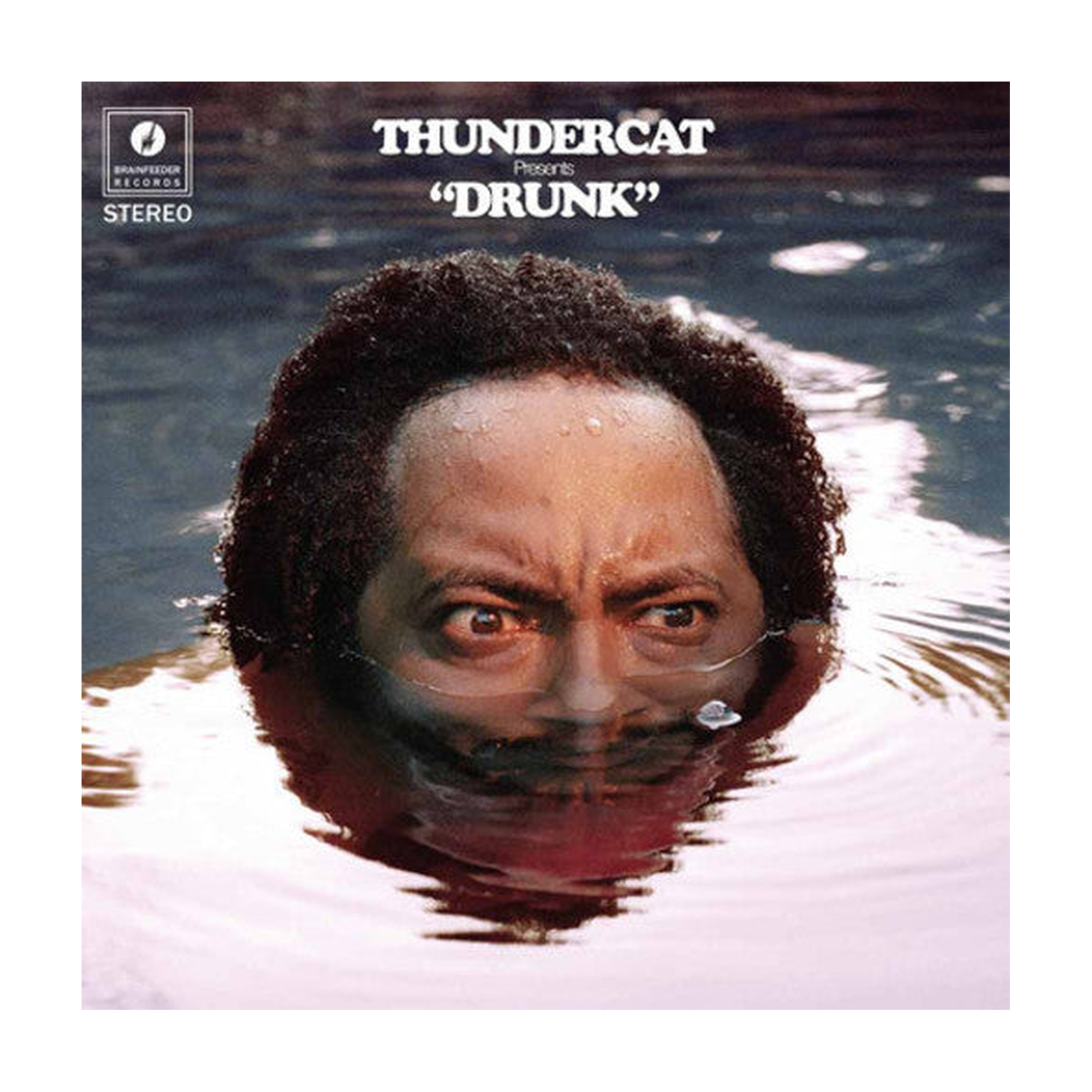 Thundercat - Drunk 4xLP