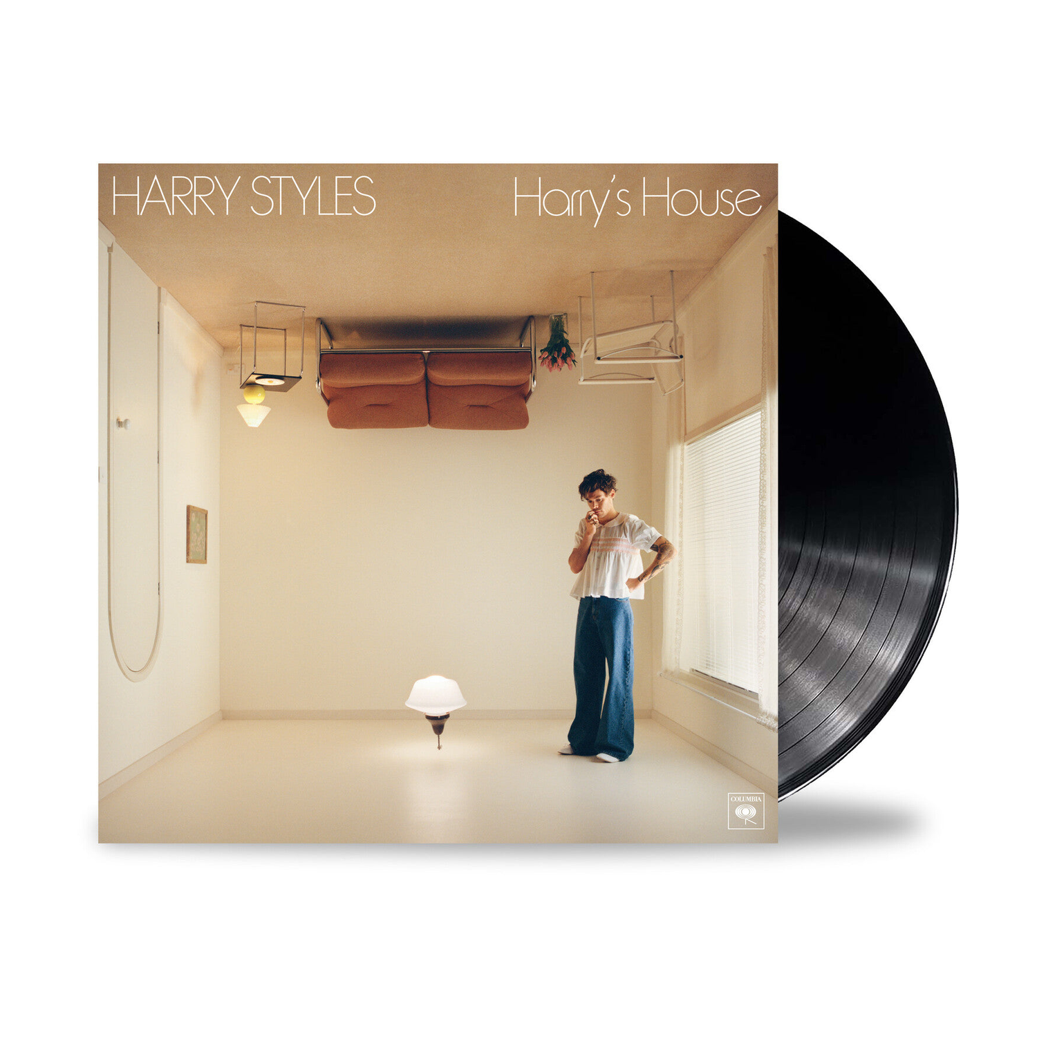 Harry Styles - Harry's House