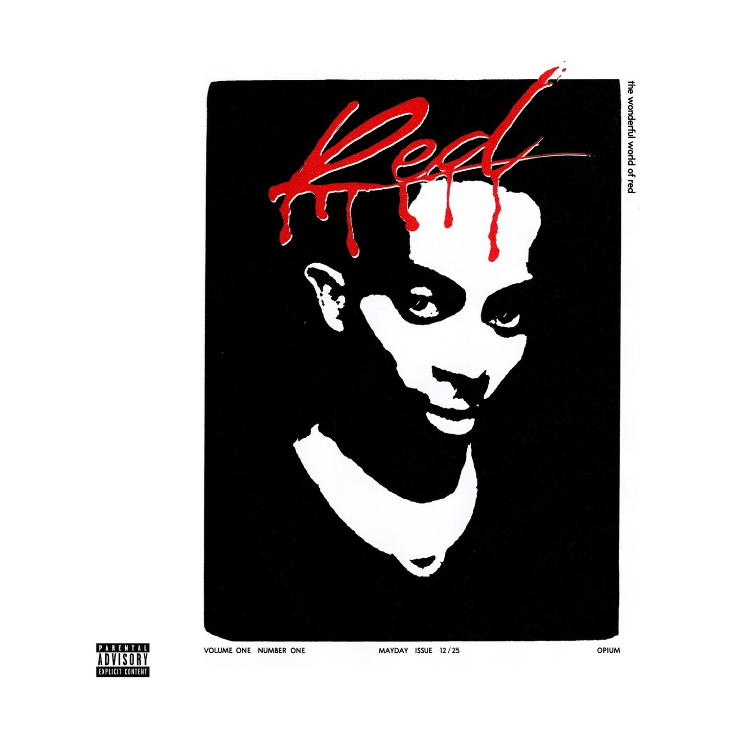 Playboi Carti - Whole Lotta Red