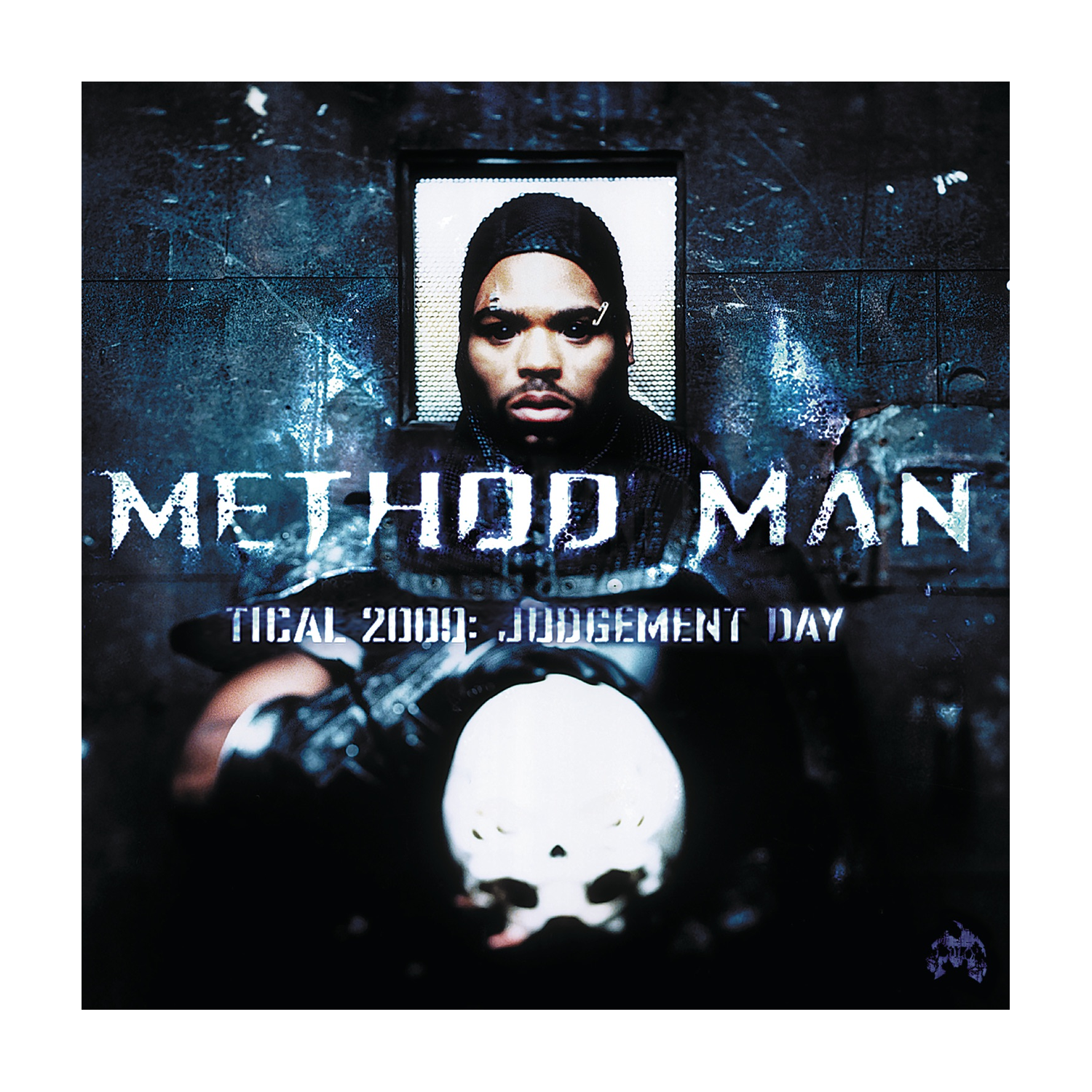 Method Man - Tical