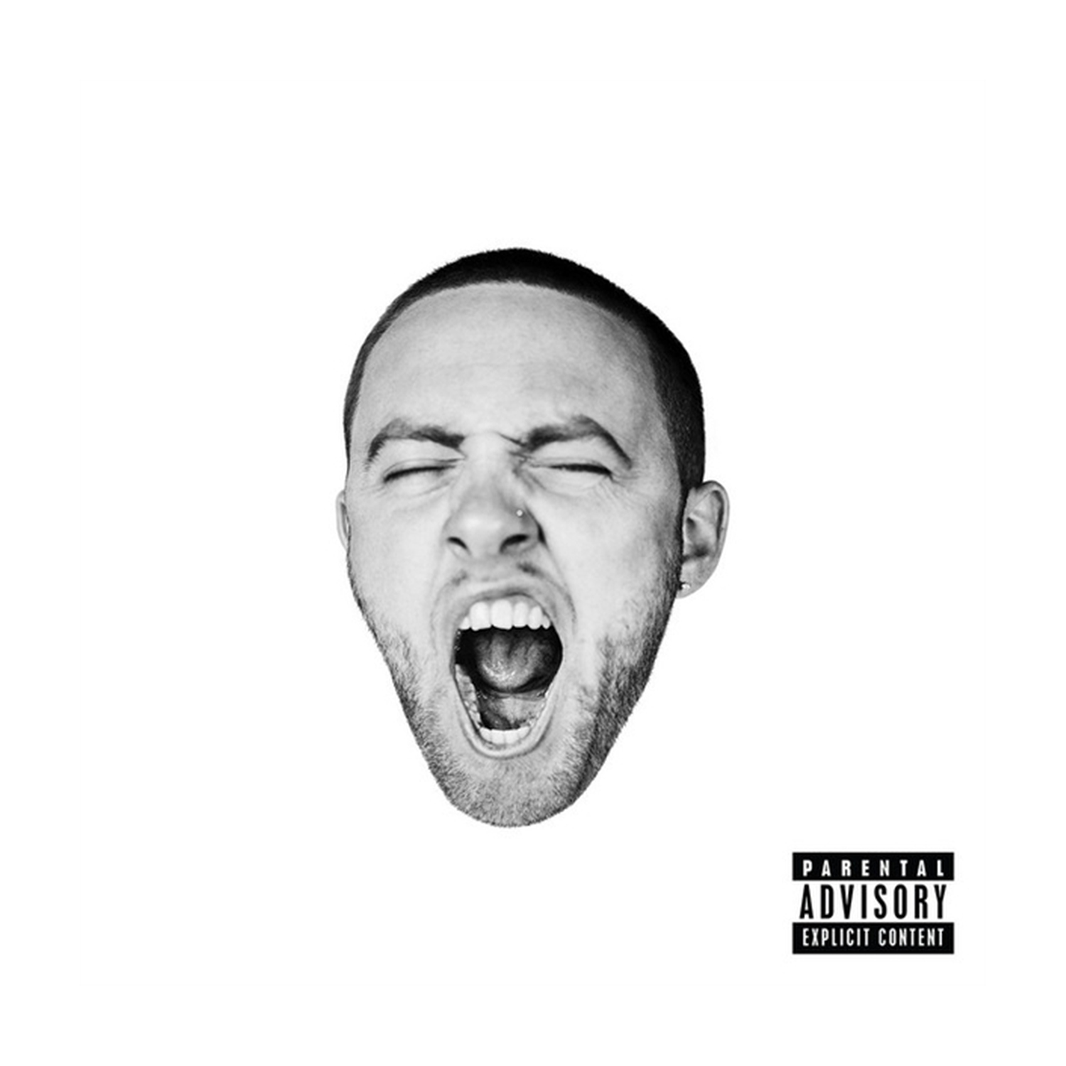 Mac Miller - Go:od Am 2xLP