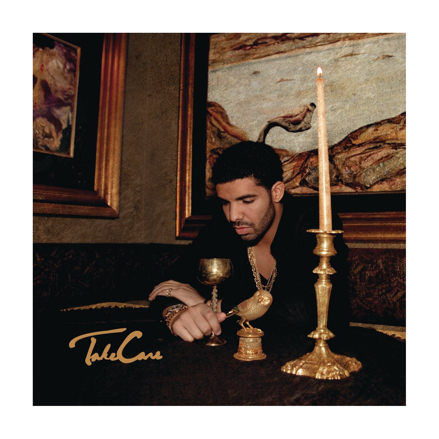 Drake - Take Care 2xLP