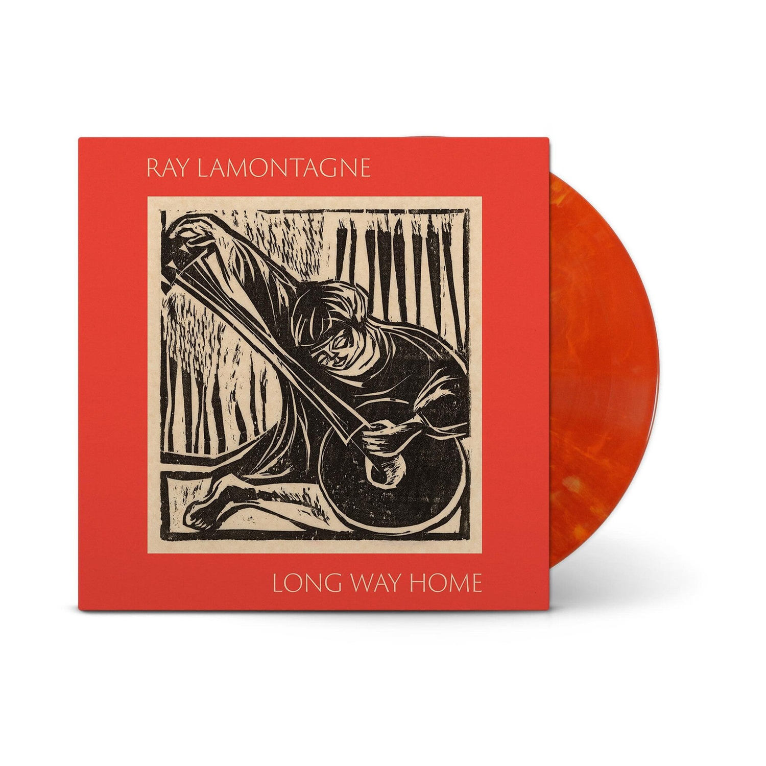 Ray Lamontagne - Long Way Home (Indie Exclusive)