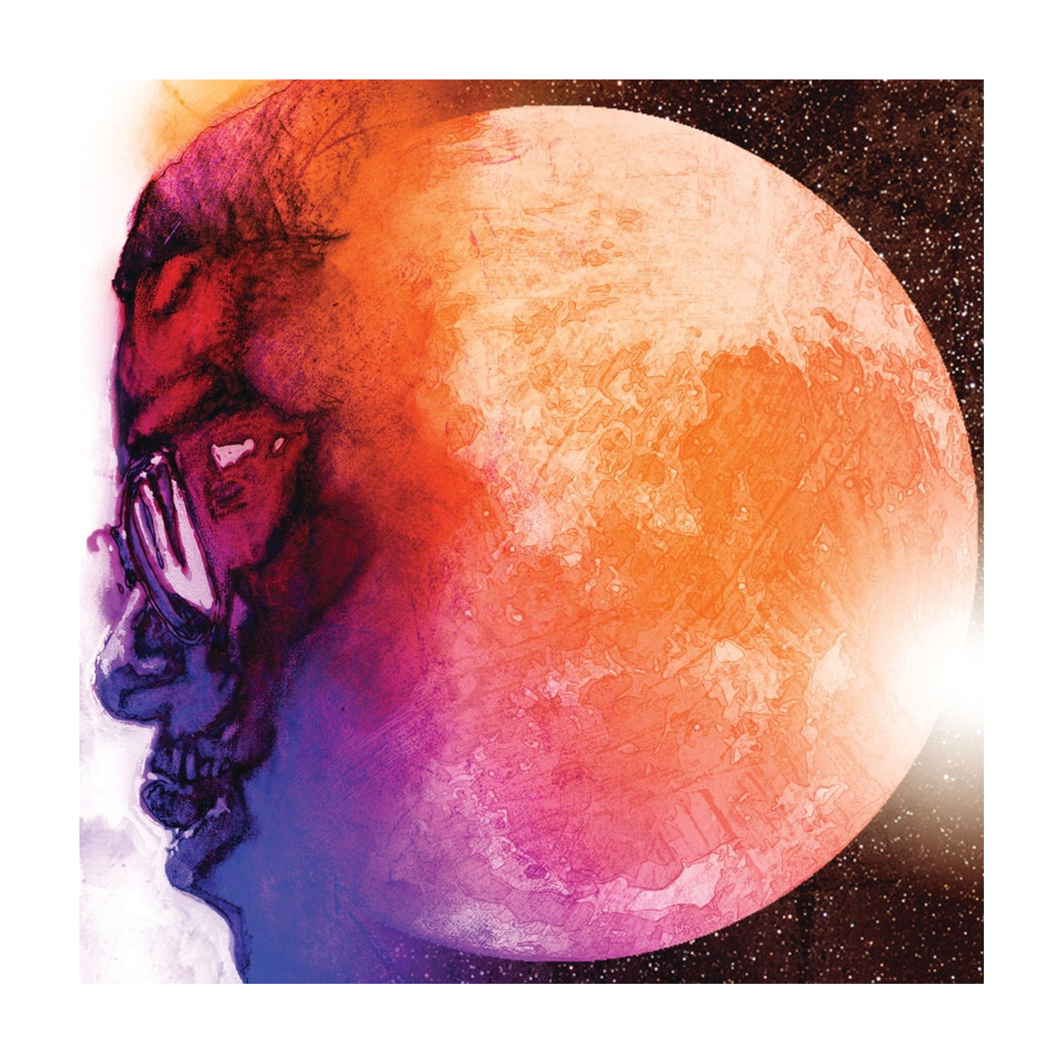 Kid Cudi - Man on the Moon: The End of Day