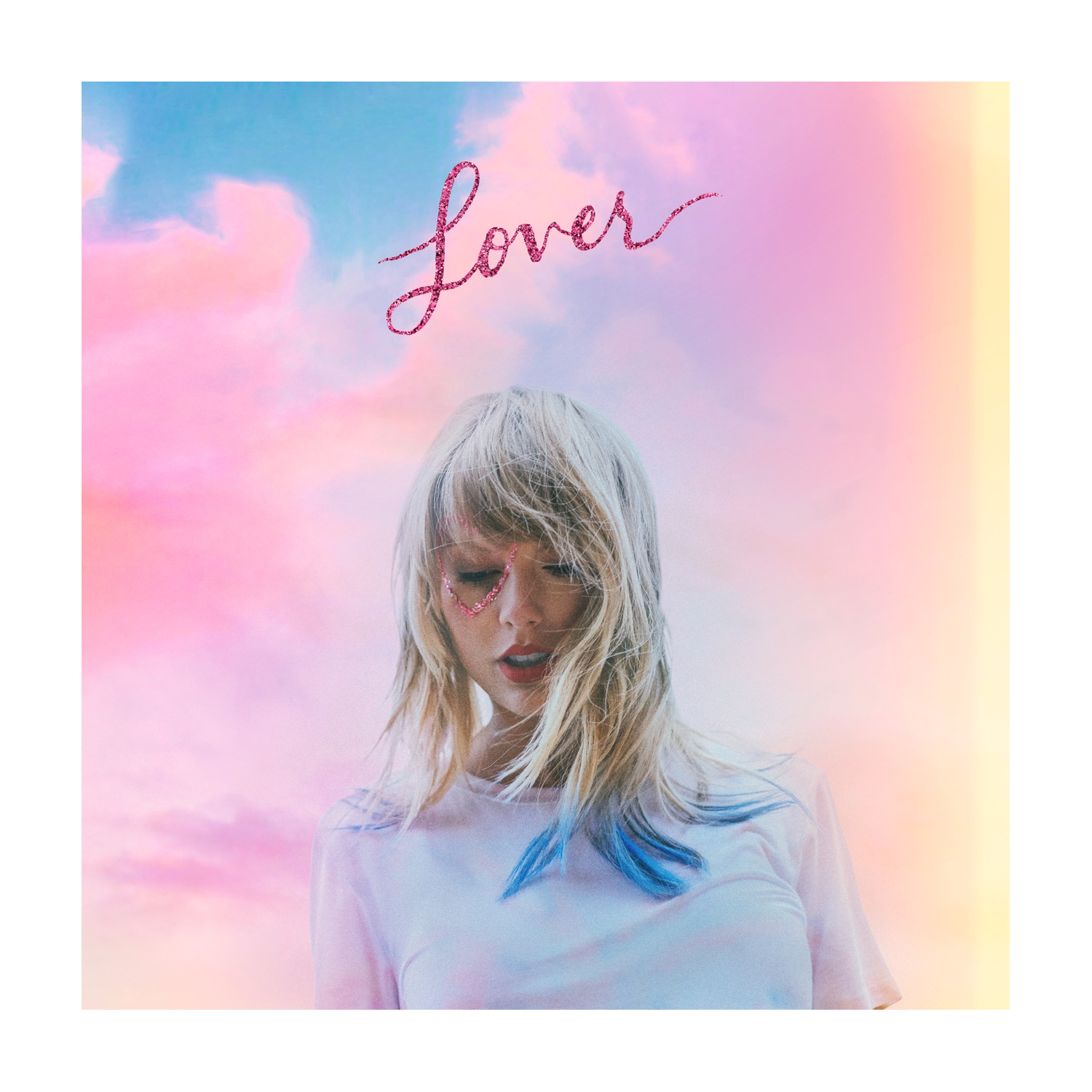 Taylor Swift - Lover