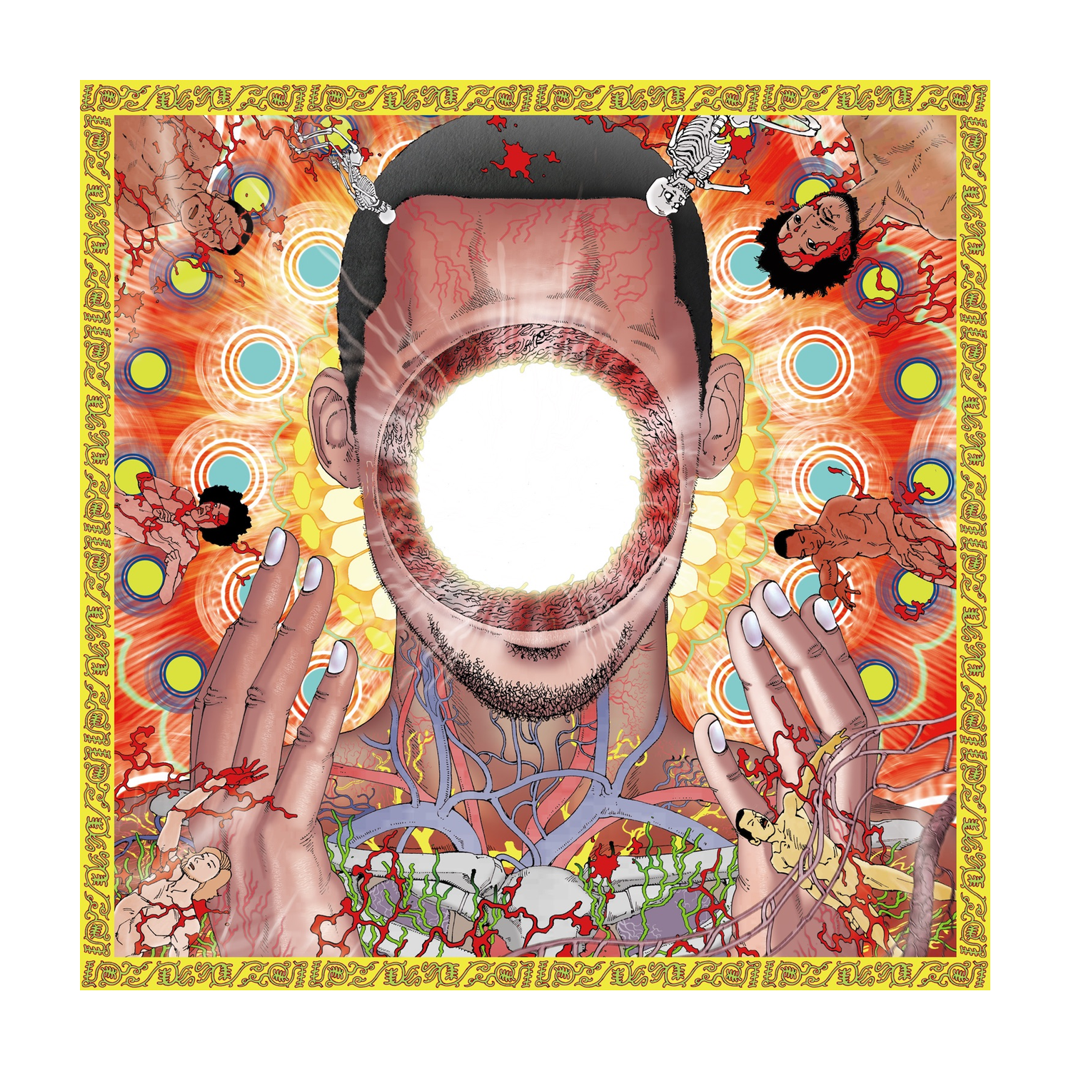 Flying Lotus - You're Dead 2xLP