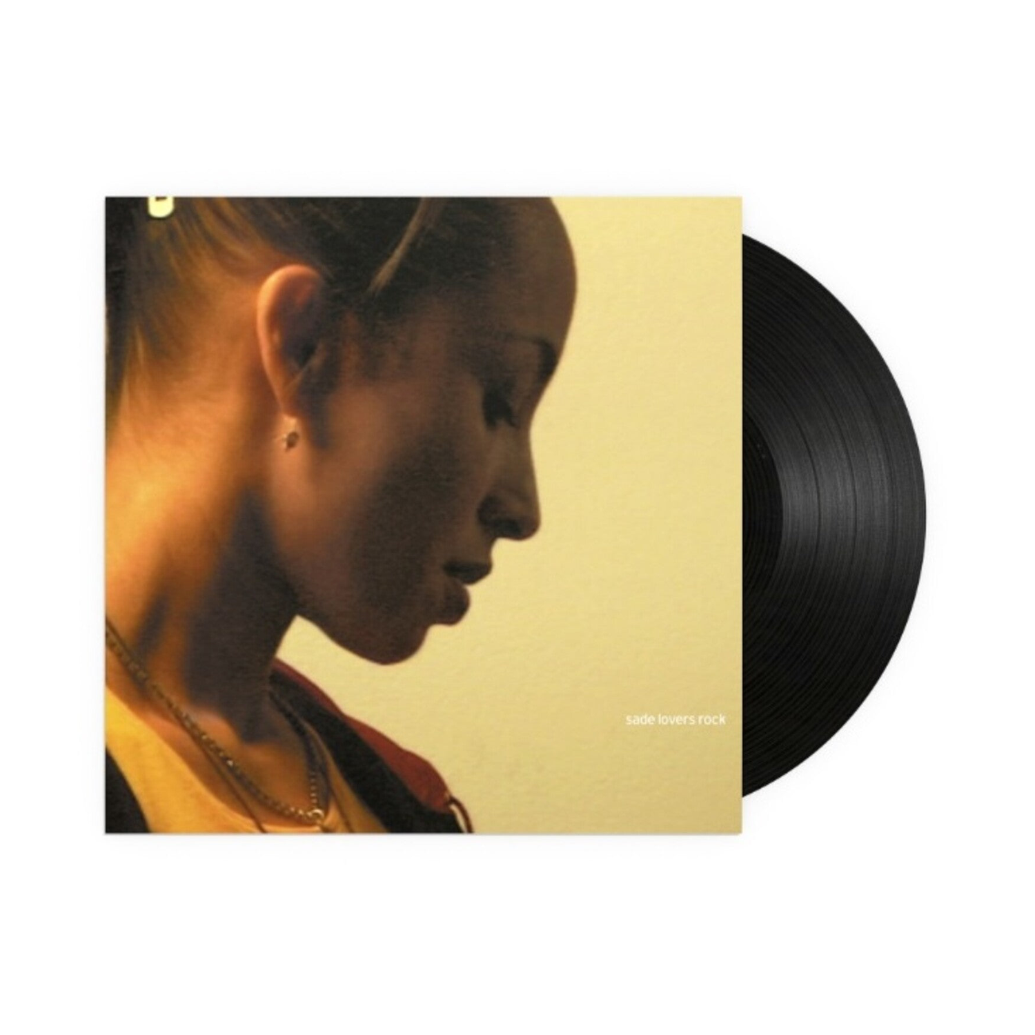 Sade - Lovers Rock