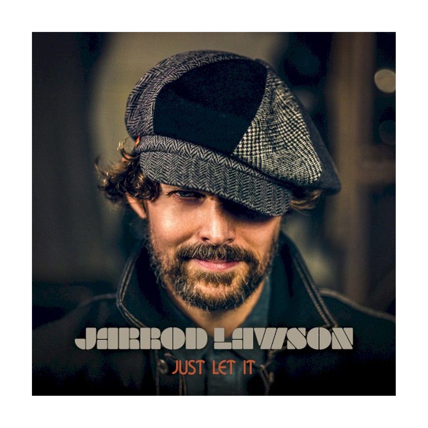 Jarrod Lawson - Just Let It
