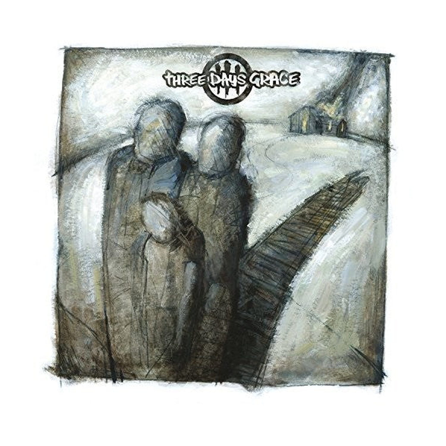 Three Days Grace