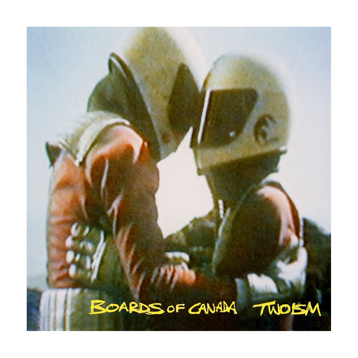 Boards of Canada - Twoism