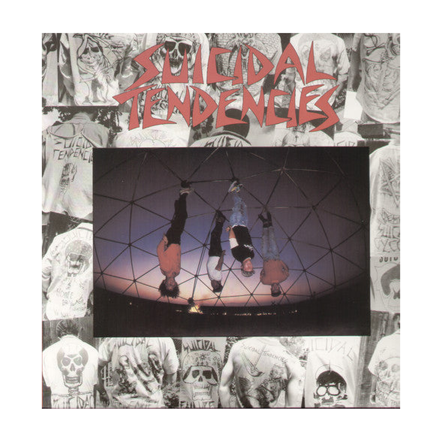 Suicidal Tendencies