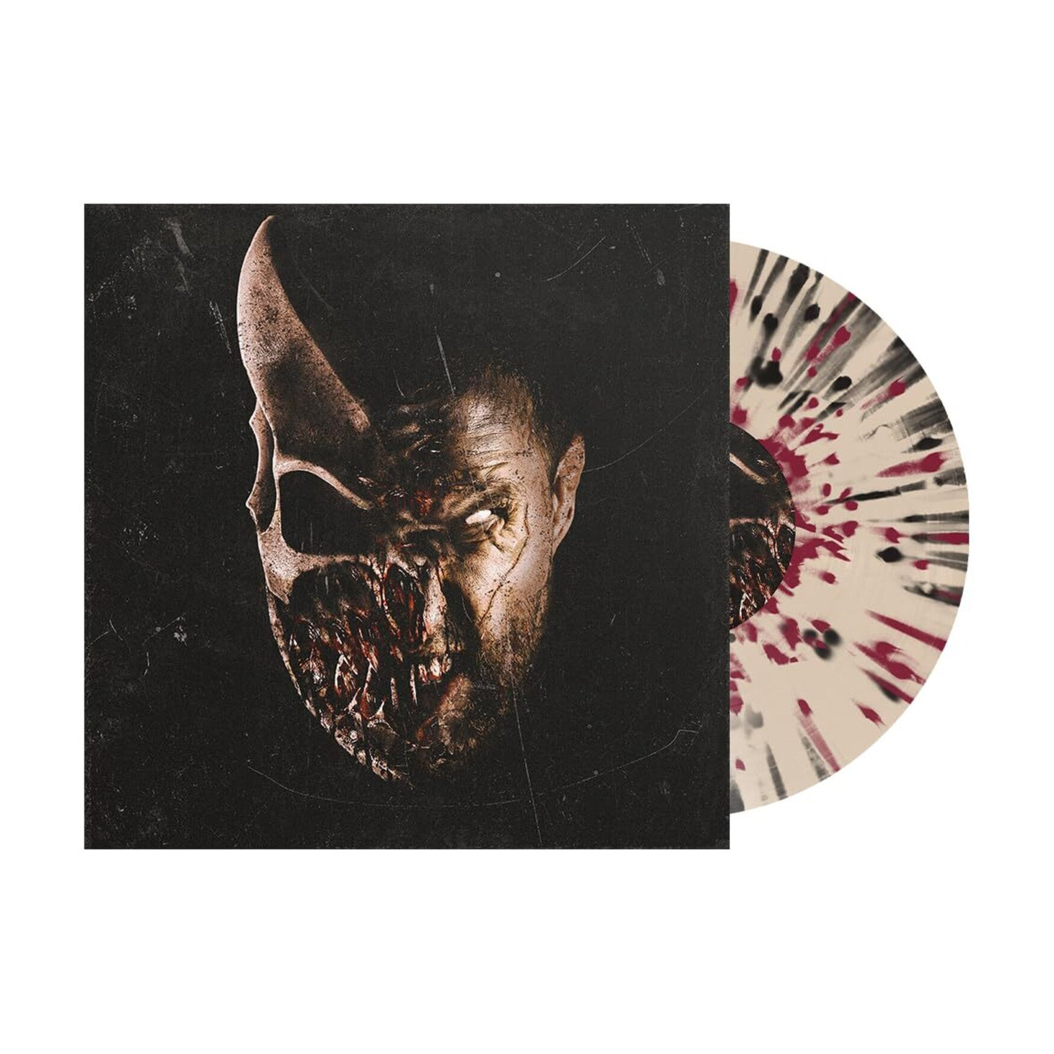 Slaughter to Prevail - Grizzly