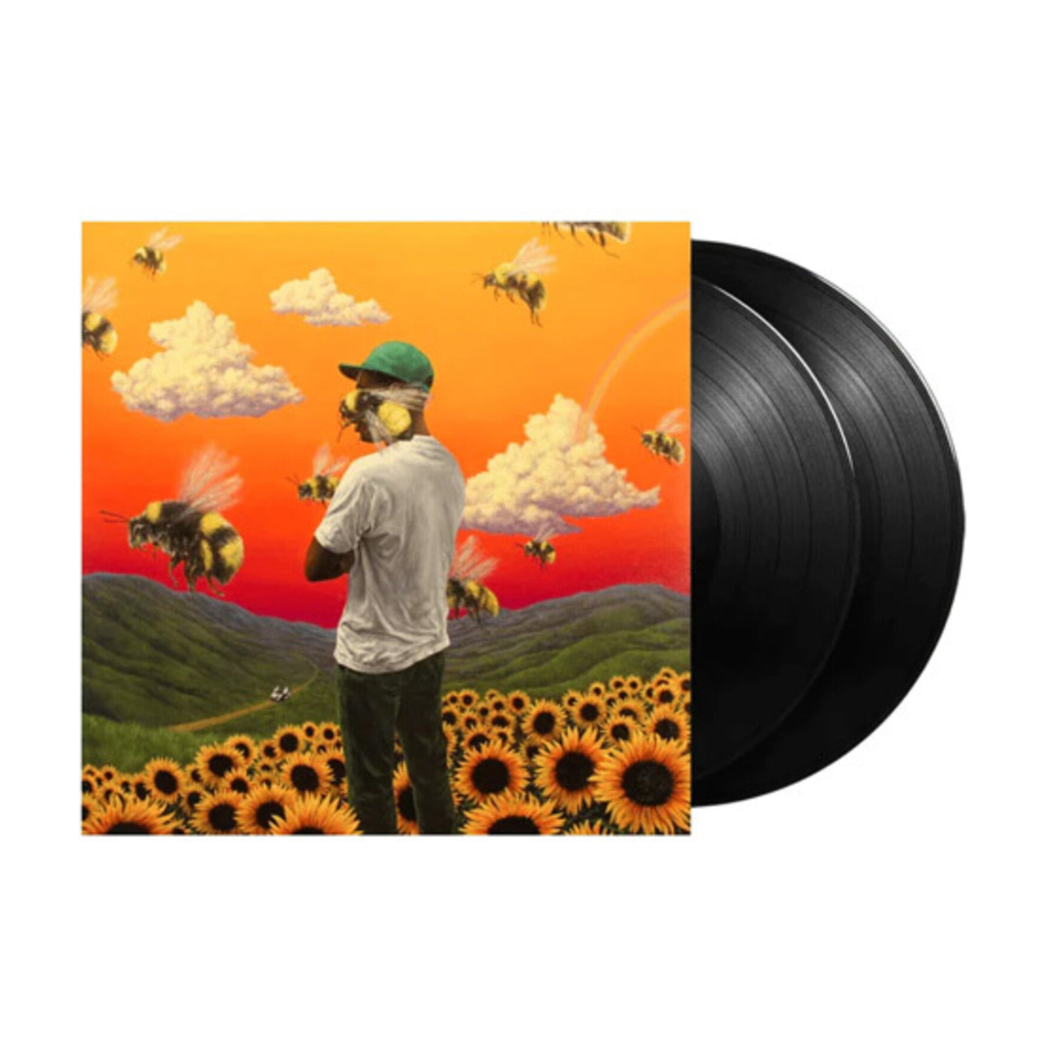 Tyler the Creator - Flower Boy