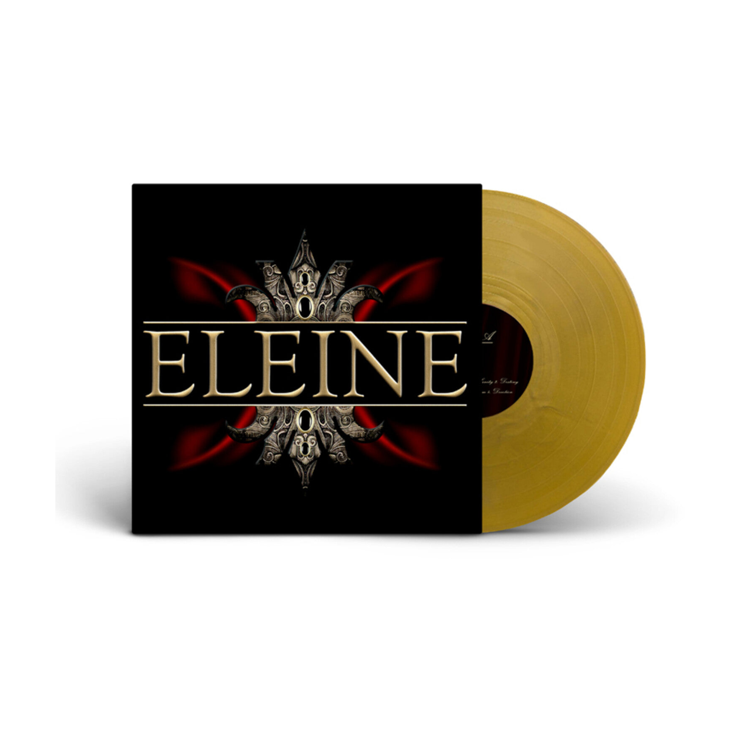 Eleine (Gold Vinyl)