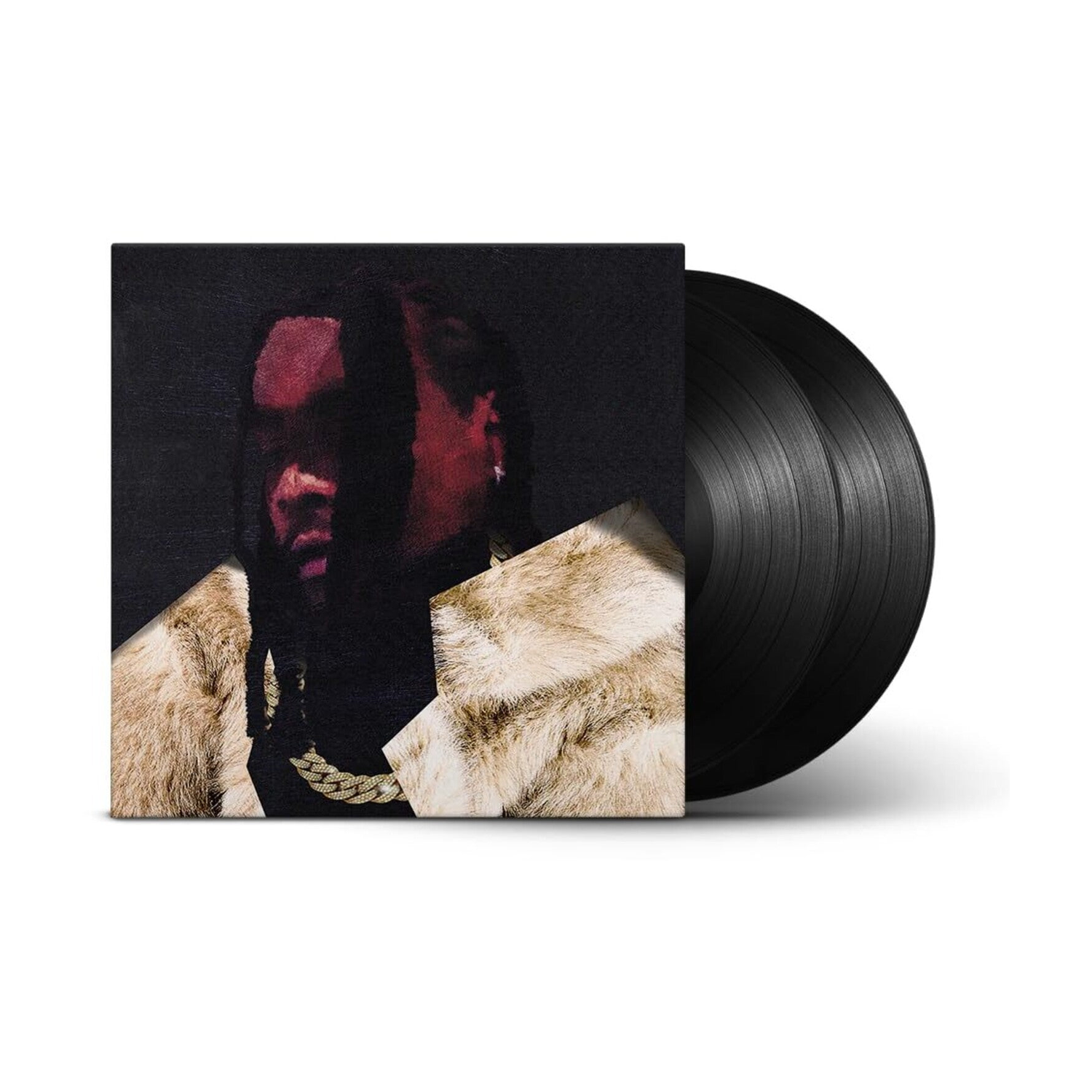 Wale - Everything Is A Lot. 2xLP