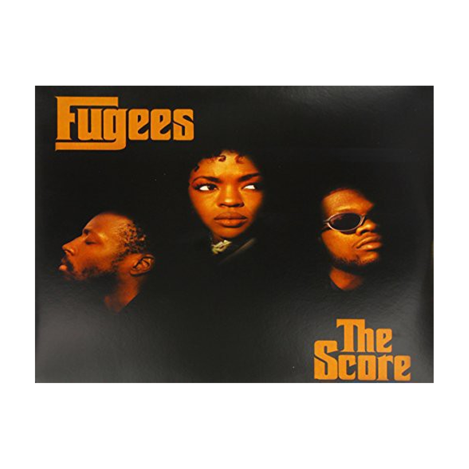 Fugees - Score