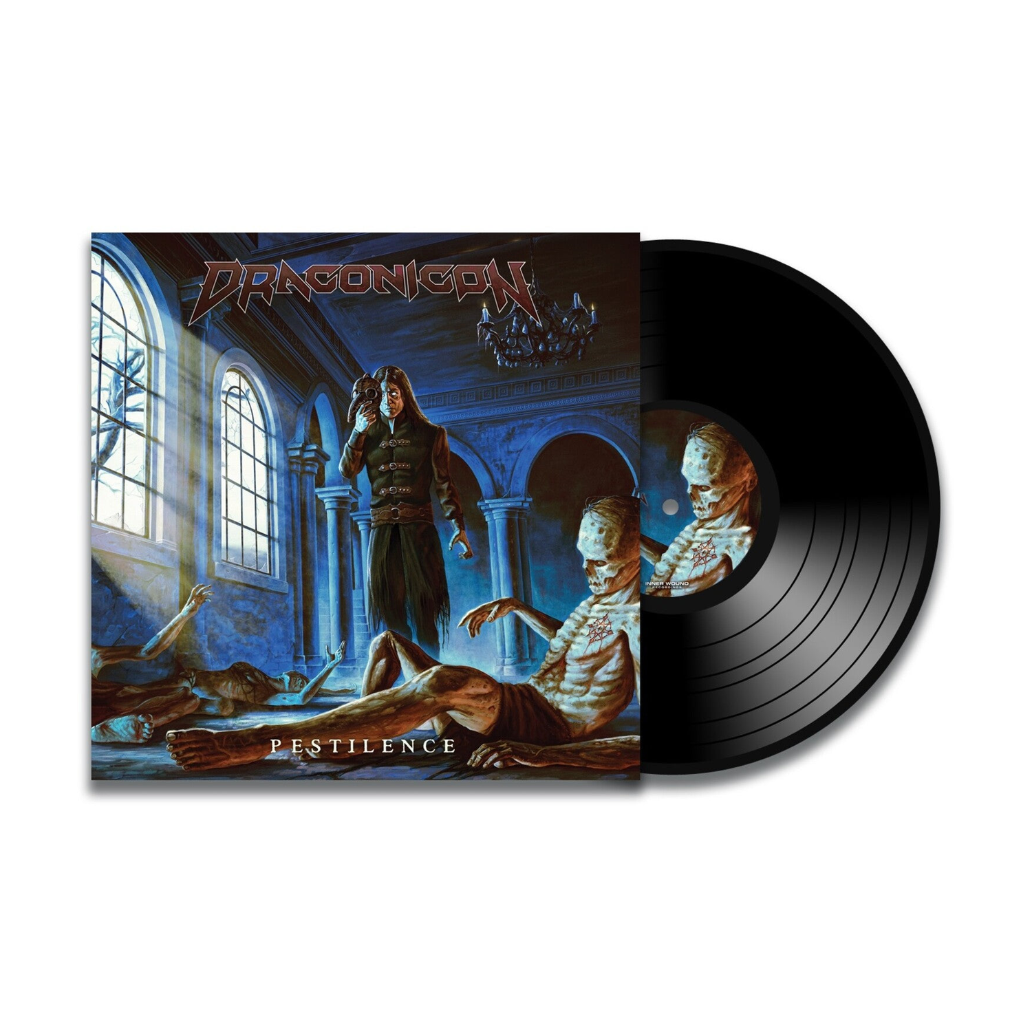 Draconicon - Pestilence