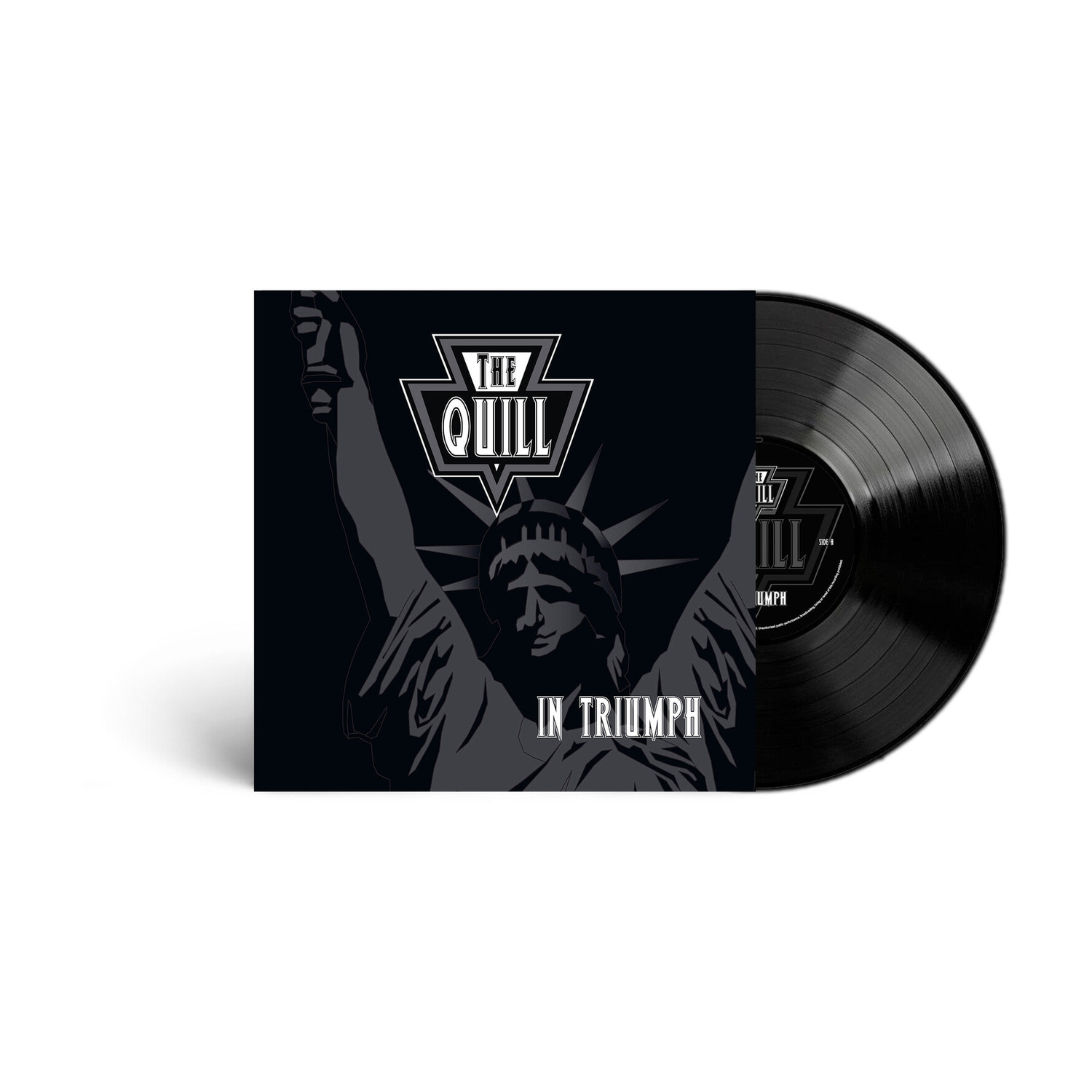 Quill - In Triumph (Limited Edition)