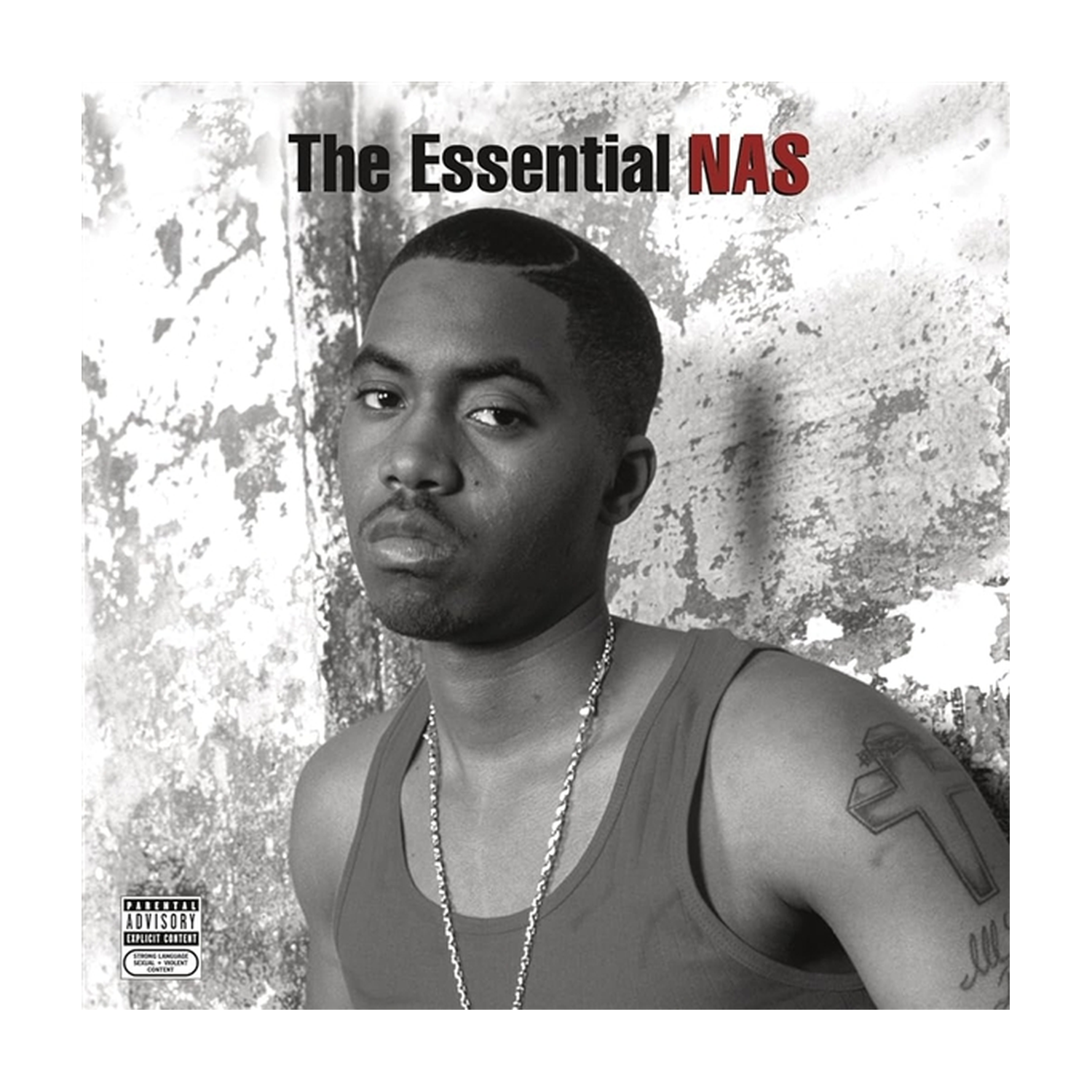 Nas - The Essential Nas 2xLP