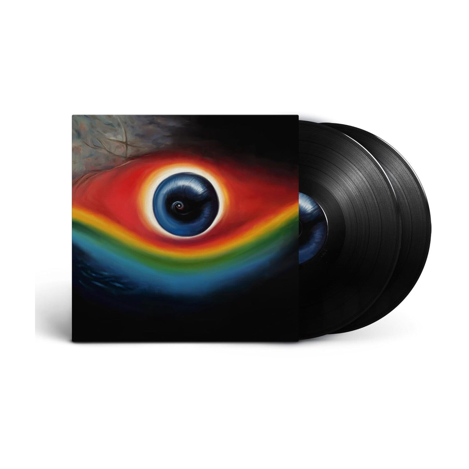 Pendulum - Inertia 2xLP