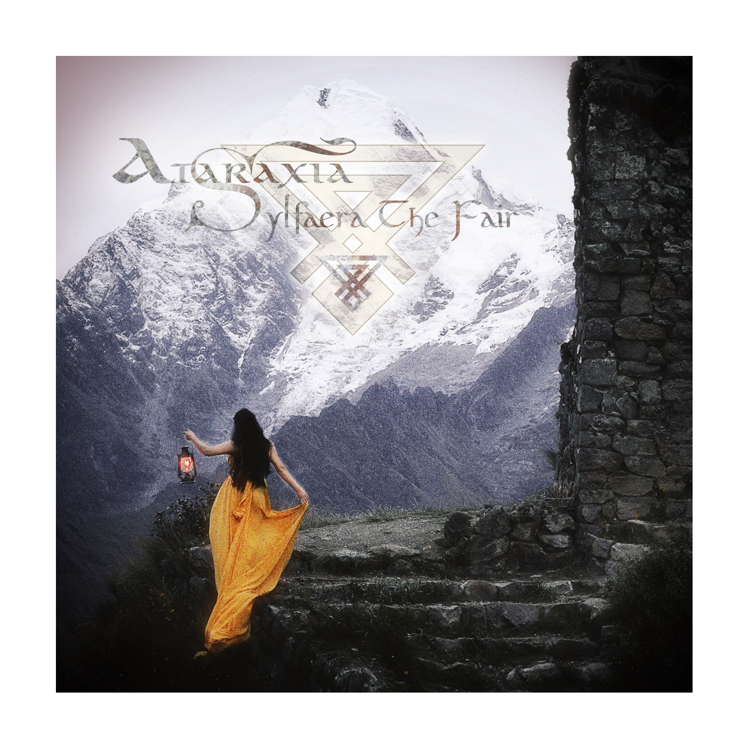 Ataraxia - Sylfaera The Fair
