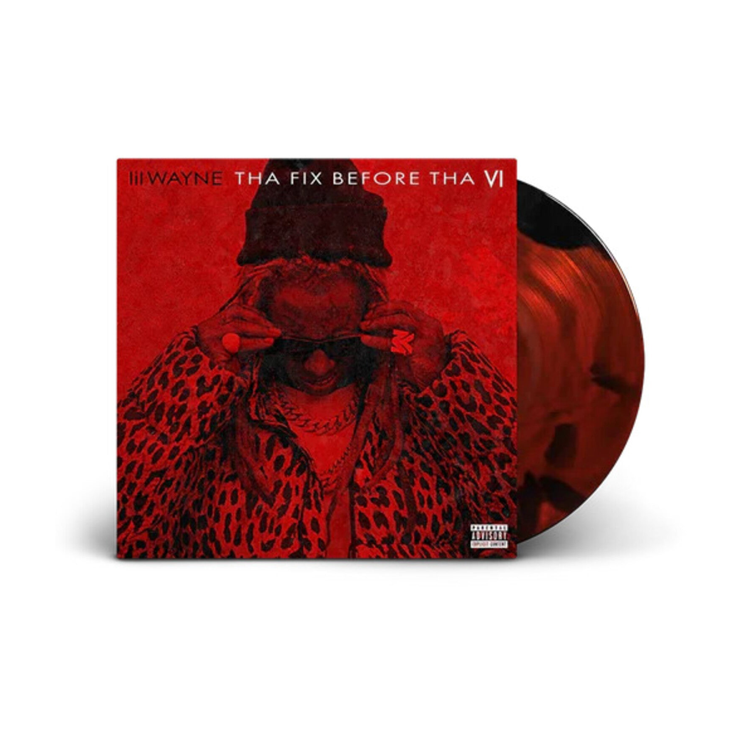 Lil Wayne - Tha Fix Before Tha VI