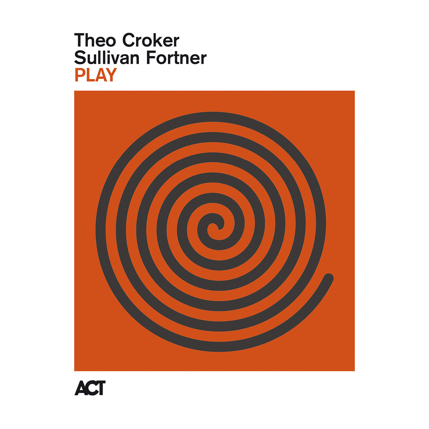Theo Crocker / Sullivan Fortner - Play
