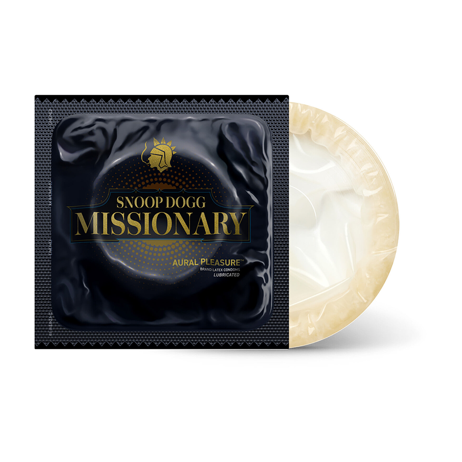 Snoop Dogg - Missionary