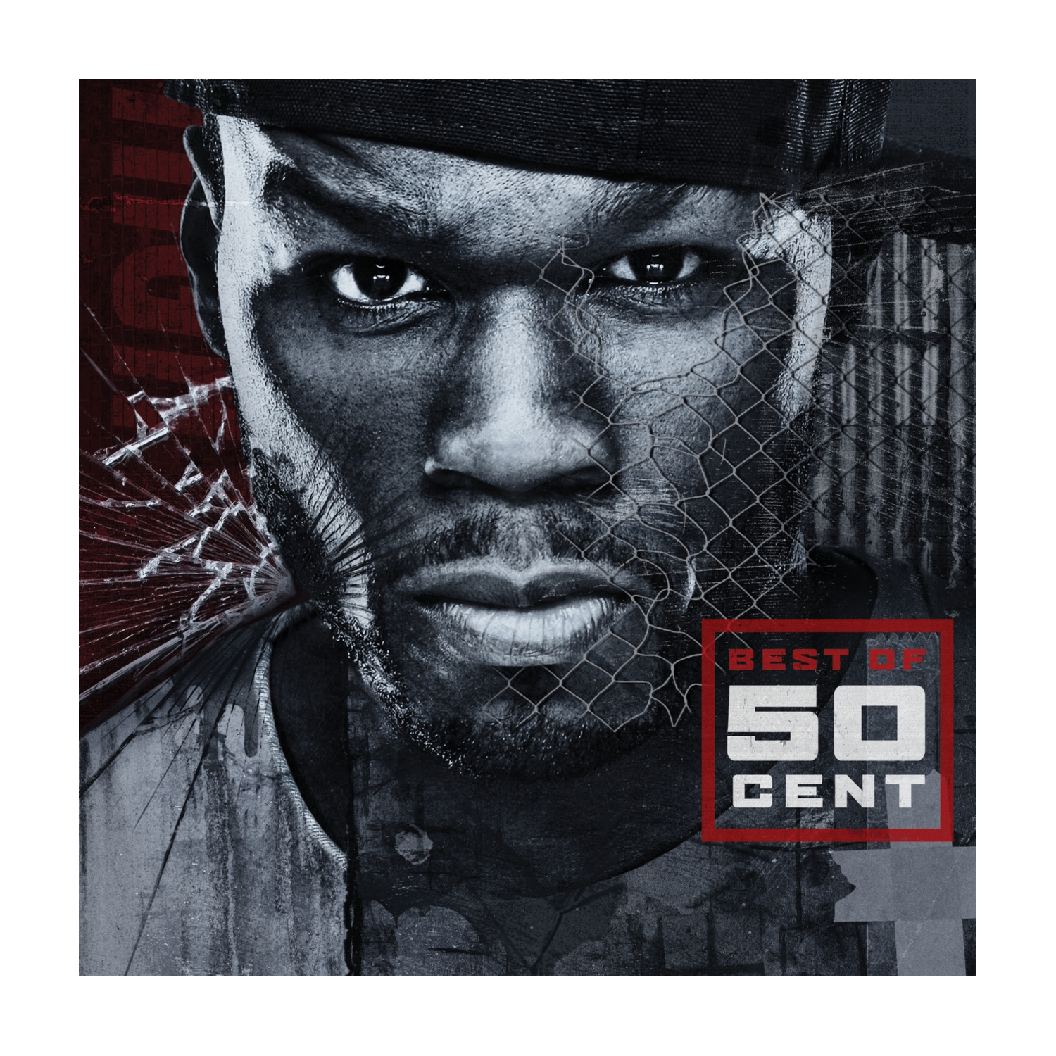 50 Cent - Best Of