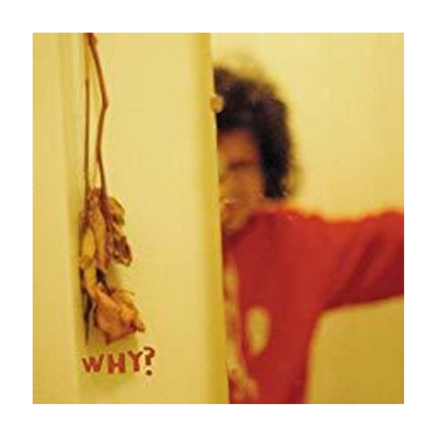 Why - Early Whitney