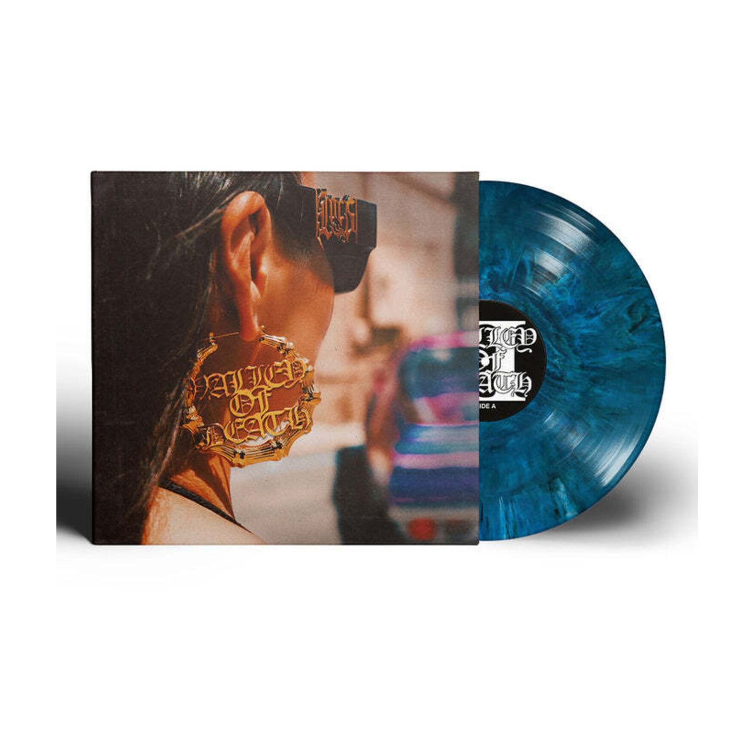 Lionheart - Valley Of Death II (Limited Edition)