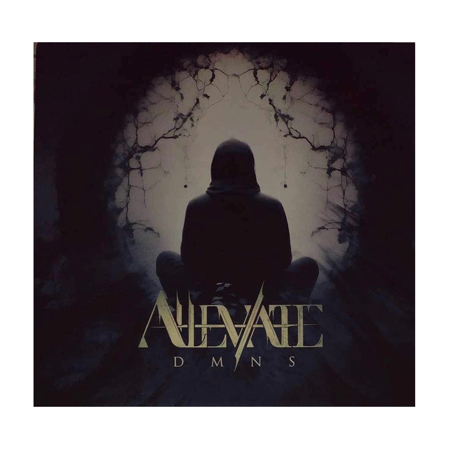 Alleviate - Dmns (Limited Edition)