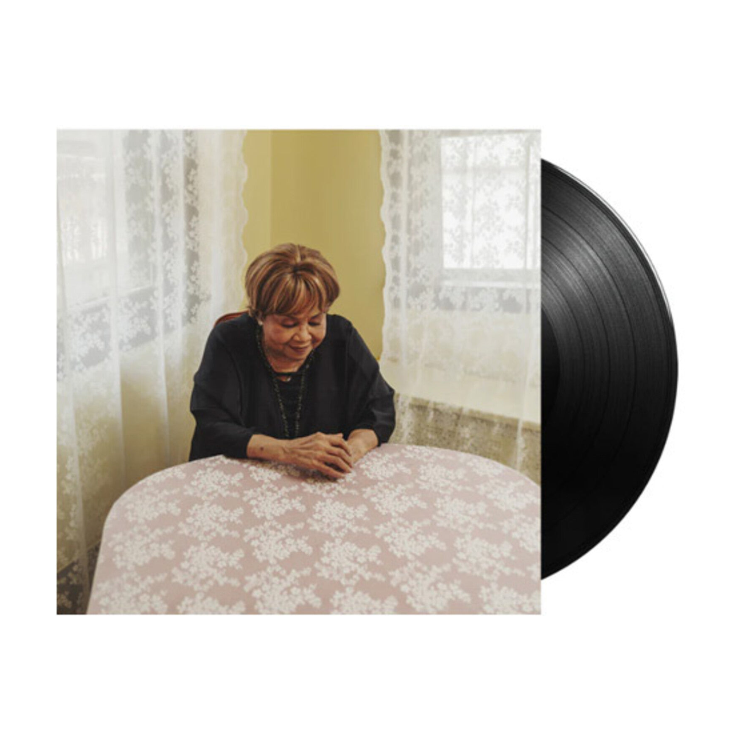 Mavis Staples - Sad and Beautiful World