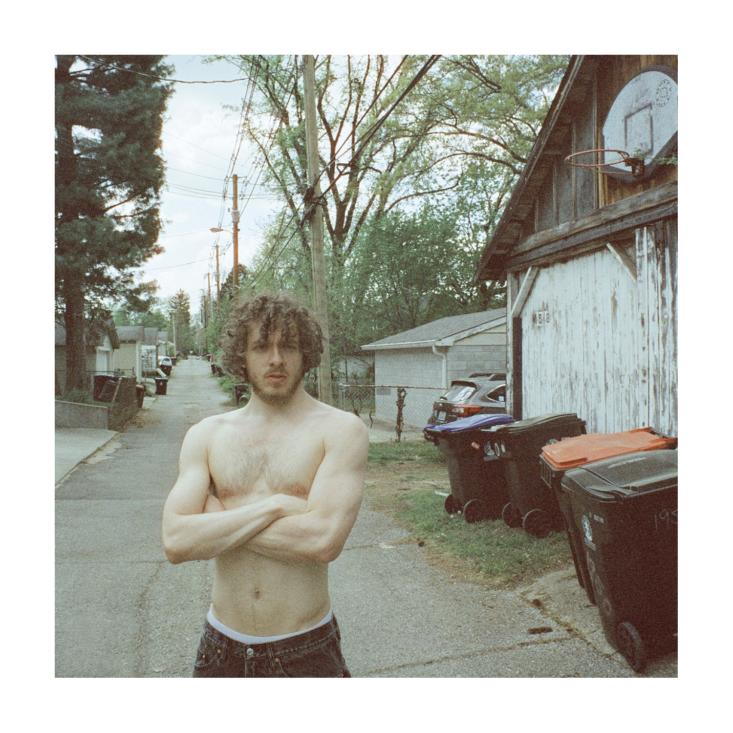 Jack Harlow - Jackman
