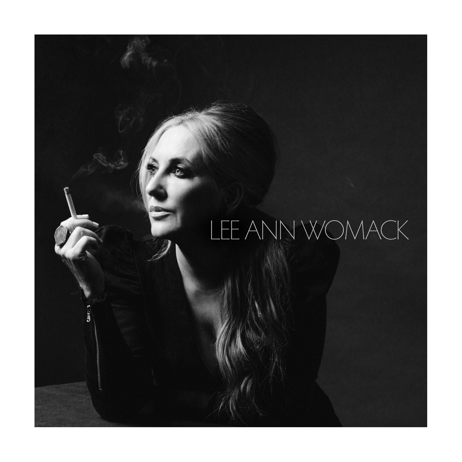 Lee Ann Womack - The Lonely, The Lonesome & The Gone 2xLP