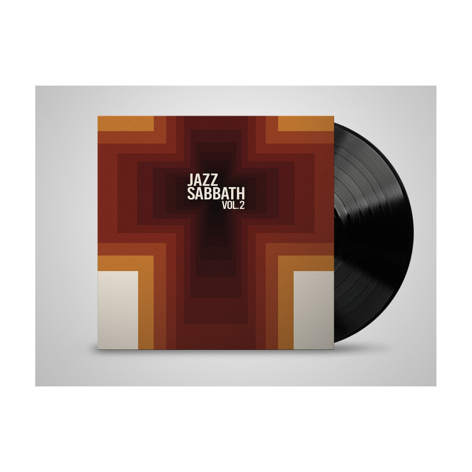 Jazz Sabbath - Vol. 2