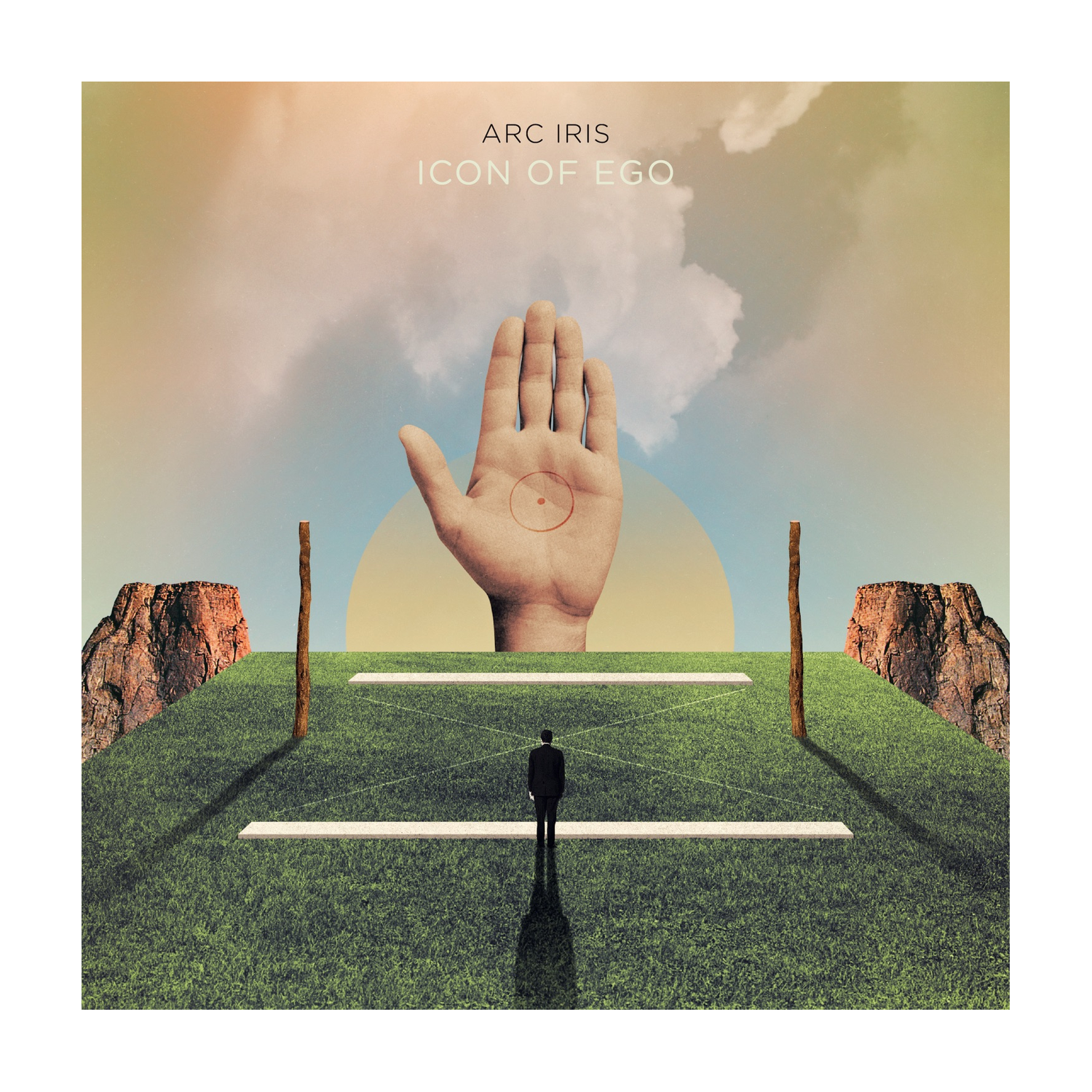 Arc Iris - Icon Of Ego