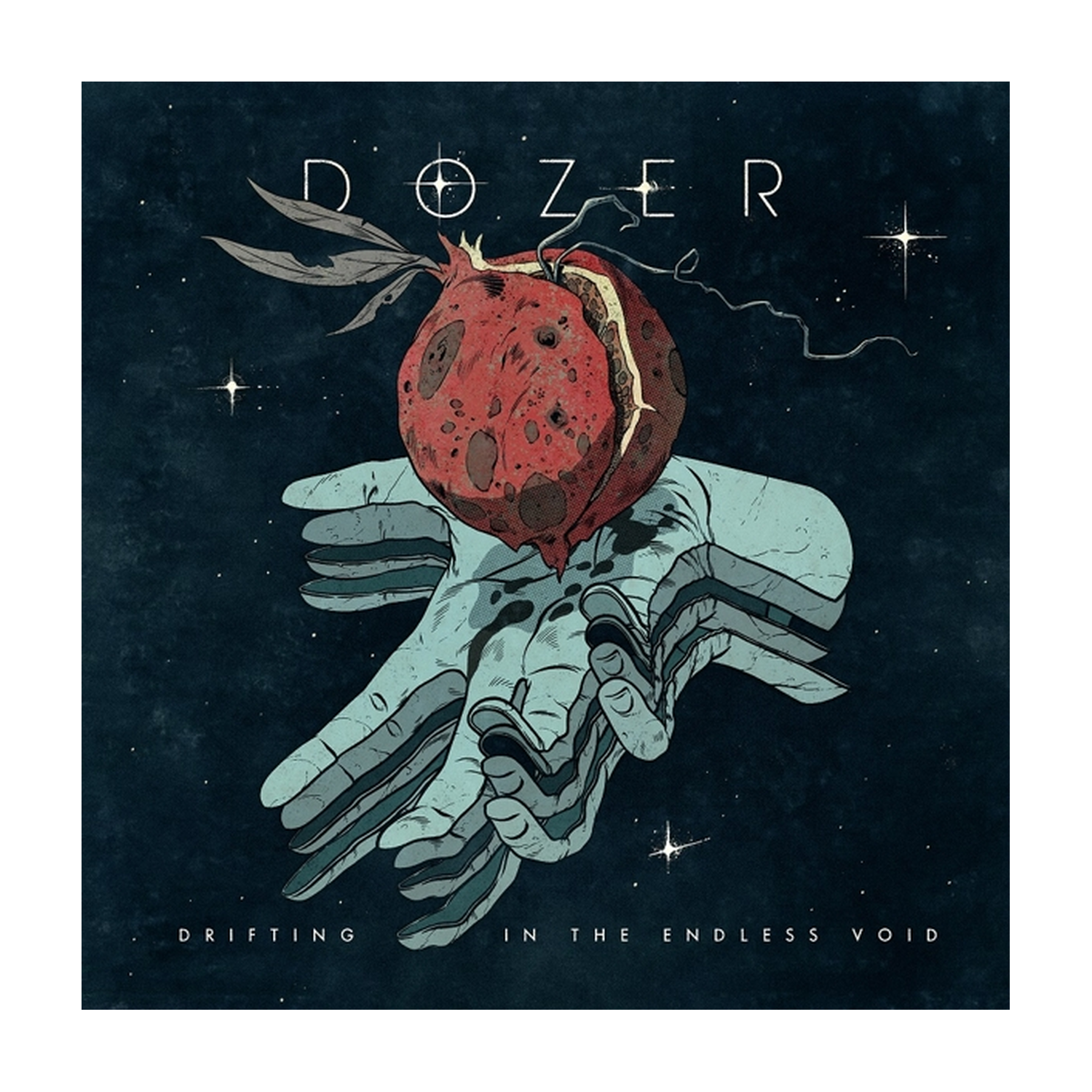 Dozer - Drifting In The Endless Void