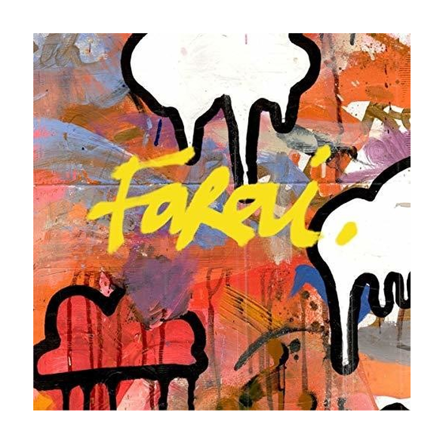 Farai - Rebirth