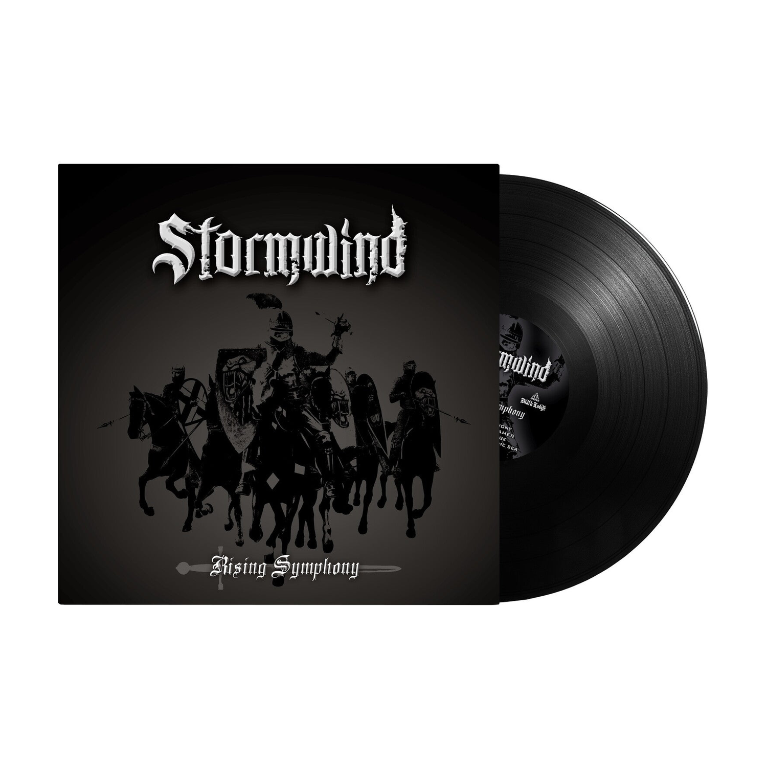 Stormwind - Rising Symphony