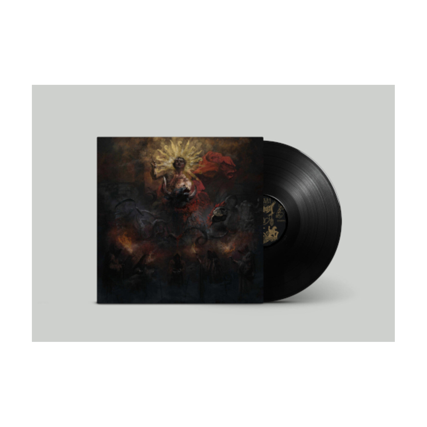 Ildaruni - Divinum Sanguinem