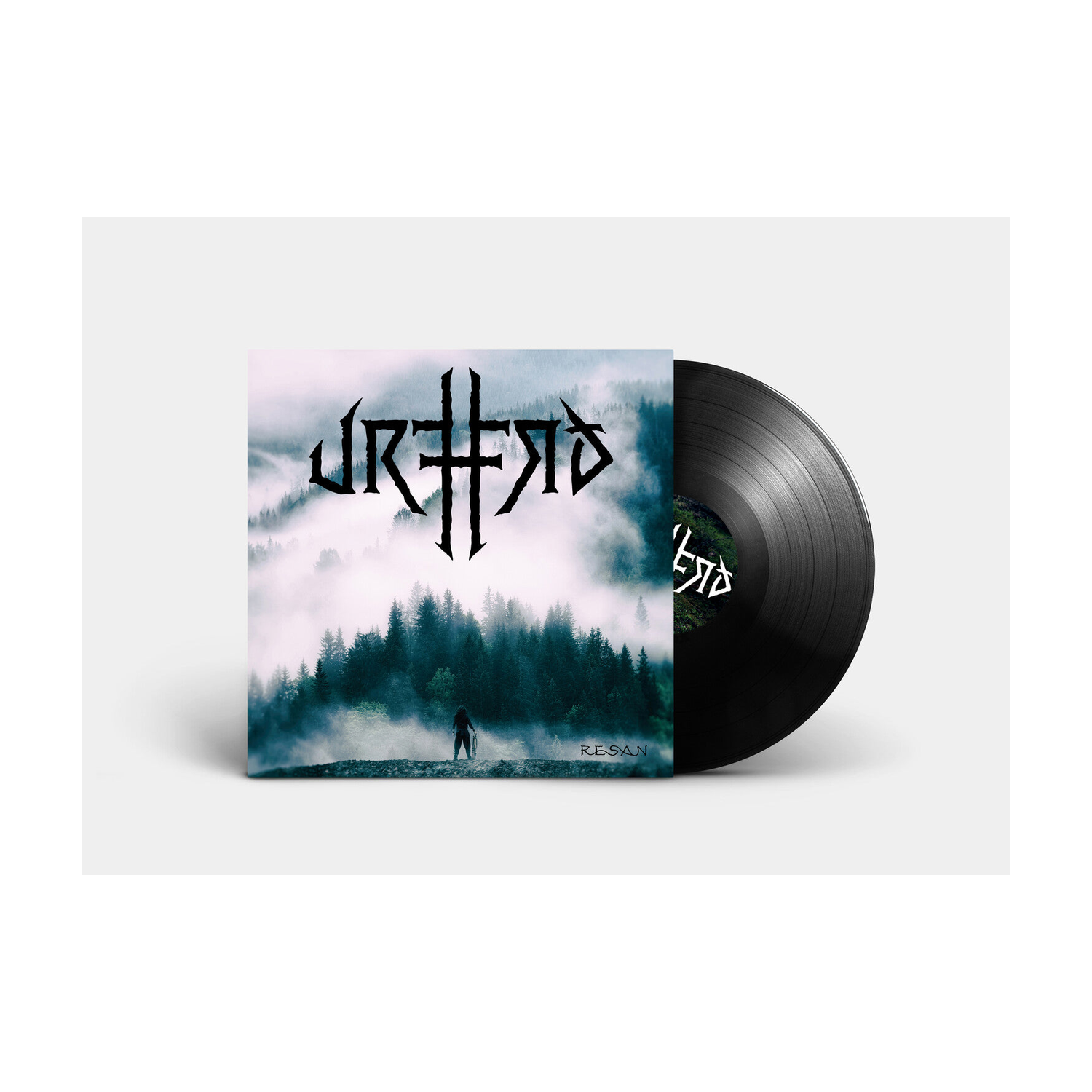 Urferd - Resan