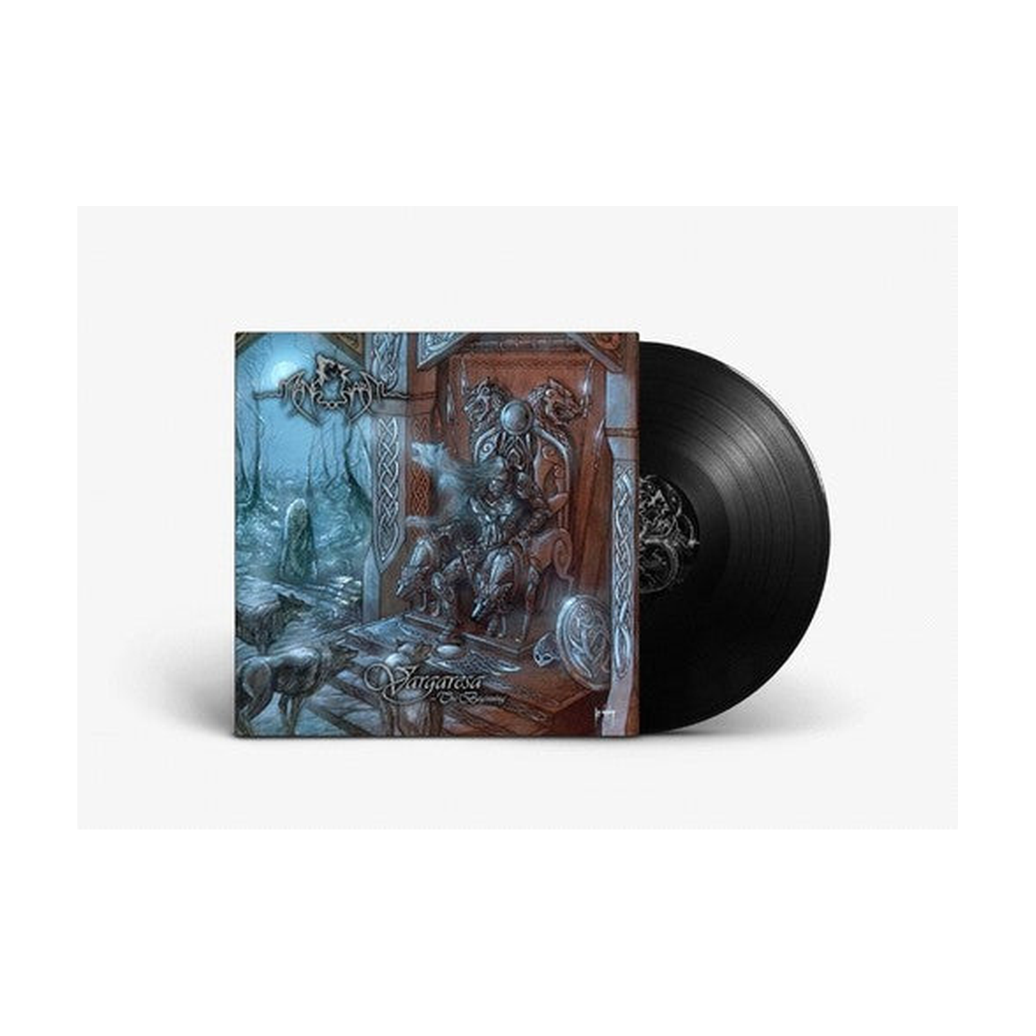 Manegarm - Vargaresa - The Beginning
